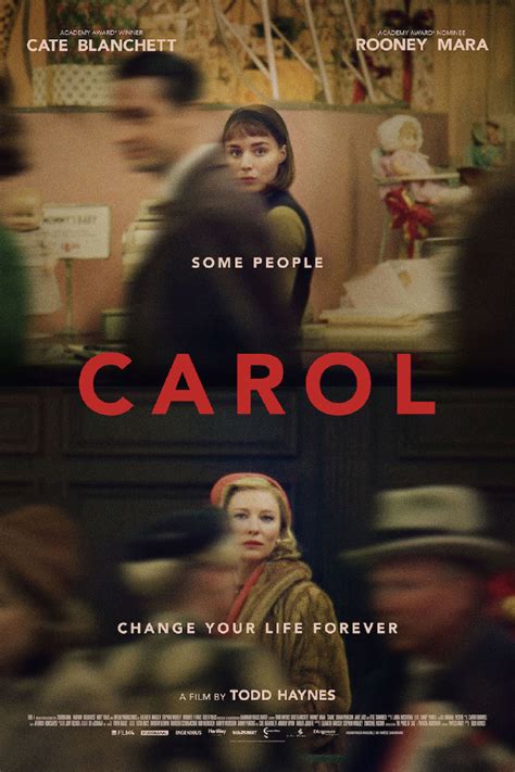 new Carol